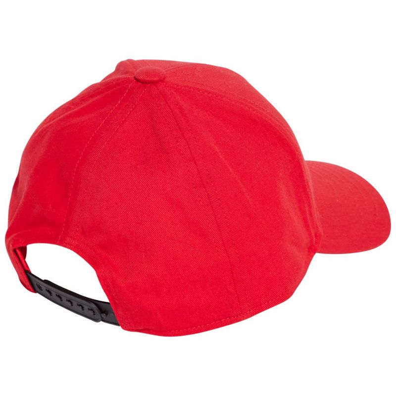 adidas Embroidered Logo Lightweight Baseball Cap IY5421 Baseball sapka - Sportmania.hu