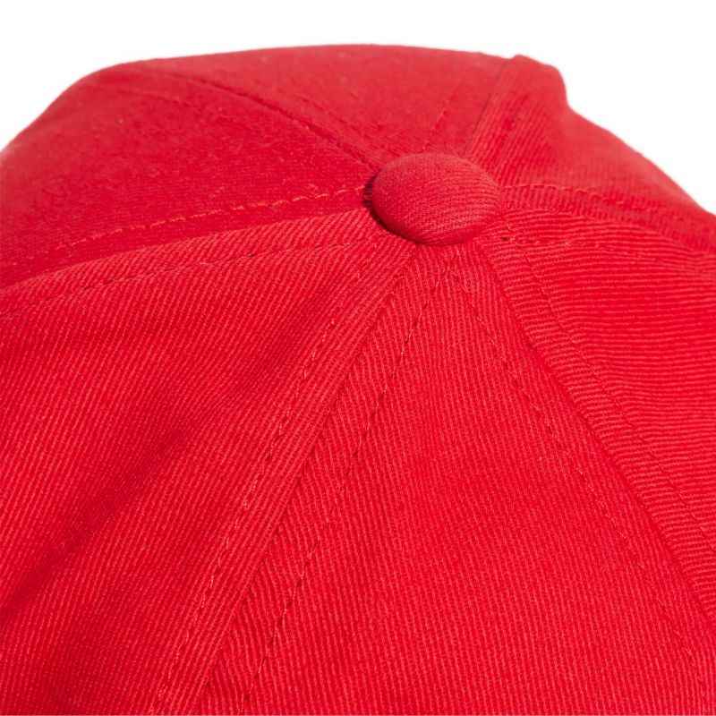 adidas Embroidered Logo Lightweight Baseball Cap IY5421 Baseball sapka - Sportmania.hu