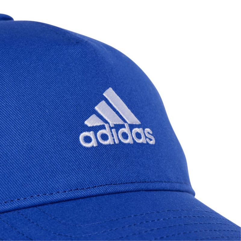 adidas Embroidered Logo Lightweight Baseball Cap IY5422 Baseball sapka