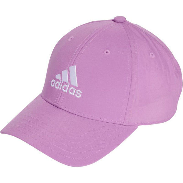 adidas Embroidered Logo Lightweight Baseball Cap IY7767 Baseball sapka