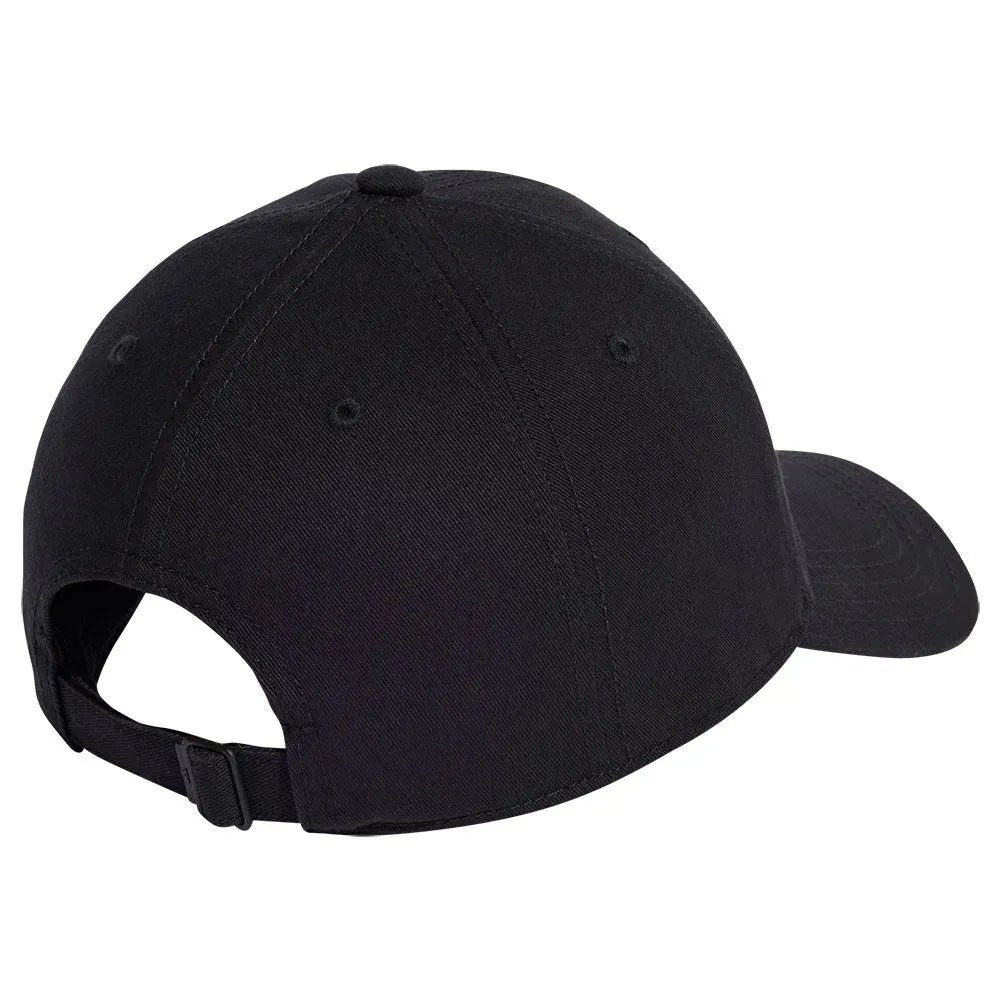 Adidas Embroidered Logo Lightweight Baseball Cap OSFM IB3244 Baseball sapka - Sportmania.hu