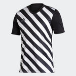 Adidas ENT22 GFX JSY férfi Póló HF0126