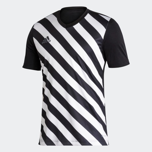 Adidas ENT22 GFX JSY férfi Póló HF0126