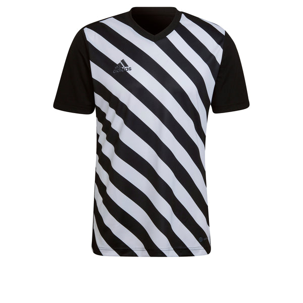 Adidas ENT22 GFX JSY férfi Póló HF0126