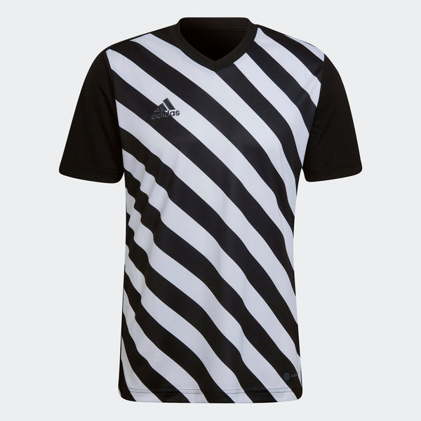 Adidas ENT22 GFX JSY férfi Póló HF0126