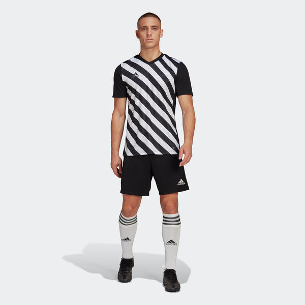Adidas ENT22 GFX JSY Póló - Sportmania.hu