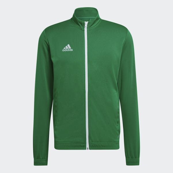 Adidas ENT22 TK JKT Pulóver - Sportmania.hu