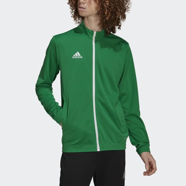 Adidas ENT22 TK JKT Pulóver - Sportmania.hu