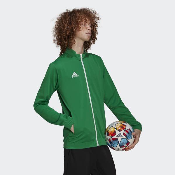 Adidas ENT22 TK JKT Pulóver - Sportmania.hu