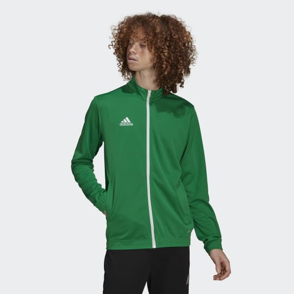 Adidas ENT22 TK JKT Pulóver - Sportmania.hu