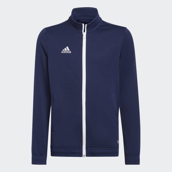 Adidas ENT22 TK JKTY gyerek Pulóver H57530