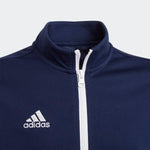 Adidas ENT22 TK JKTY gyerek Pulóver H57530