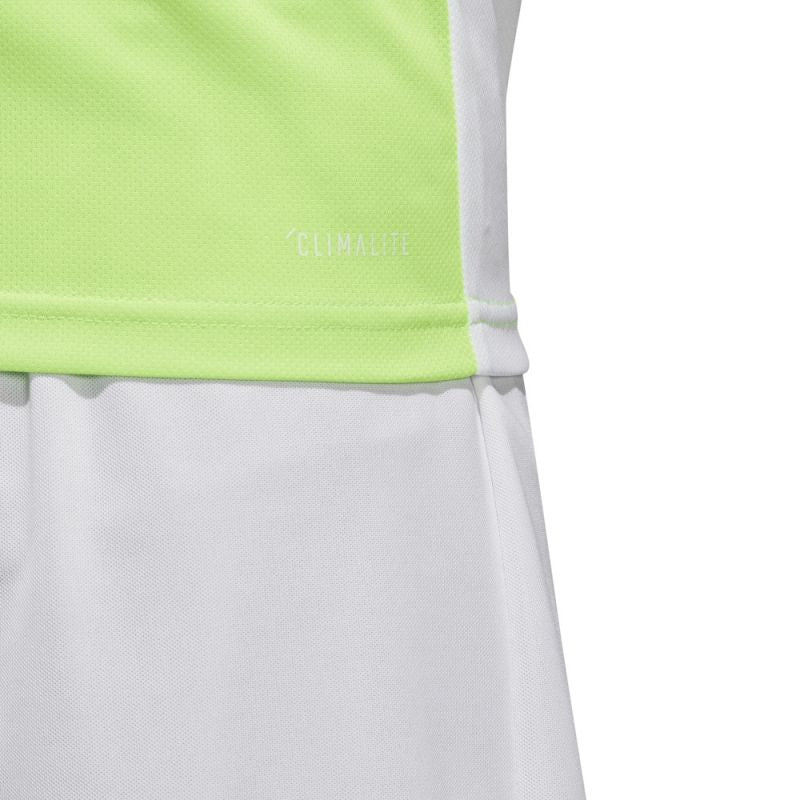 Adidas Entrada 18 CE9758 football jersey Ruházat - Sportmania.hu
