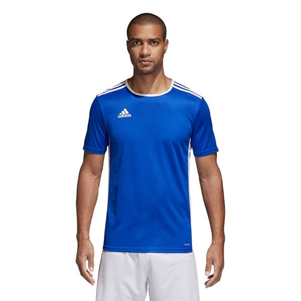 Adidas Entrada 18 CF1037 football jersey Ruházat