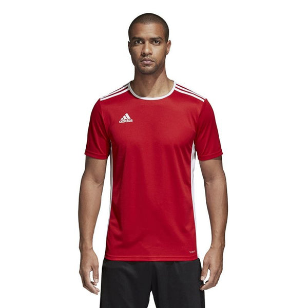Adidas Entrada 18 CF1038 football jersey Ruházat
