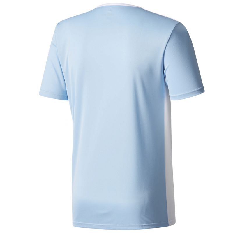 Adidas Entrada 18 Jr CD8414 football shirt Póló Ruházat Póló - Sportmania.hu