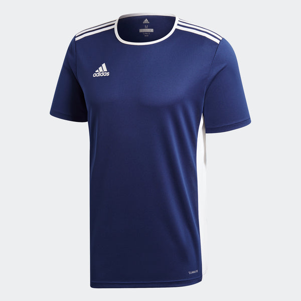 Adidas ENTRADA 18 JSY Póló Ruházat - Sportmania.hu