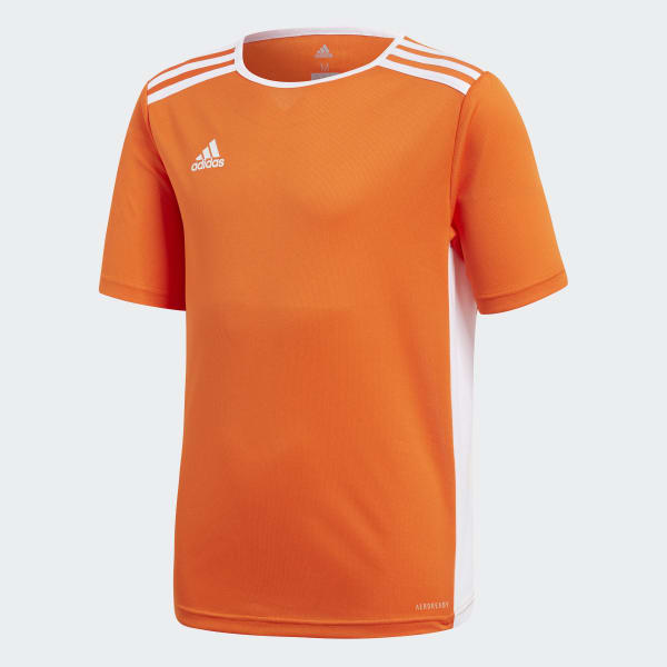 Adidas ENTRADA 18 JSYY gyerek Póló CF1043
