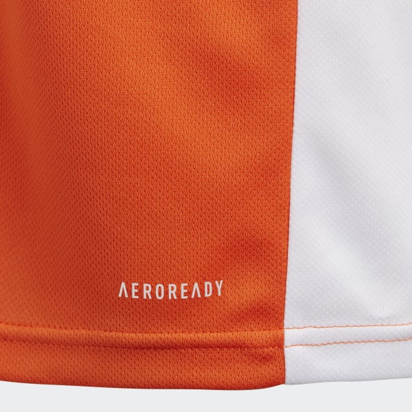 Adidas ENTRADA 18 JSYY gyerek Póló CF1043