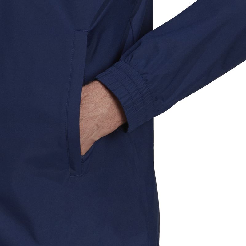 Adidas Entrada 22 All Weather Jacket M IK4011 Kabát - Sportmania.hu