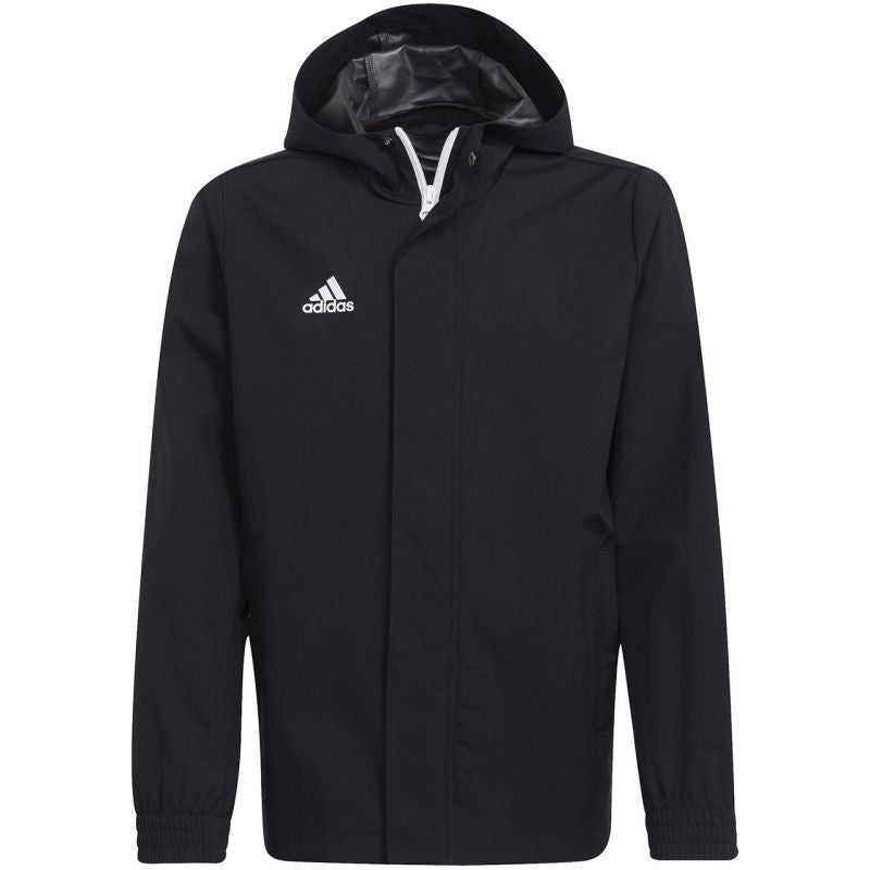 Adidas Entrada 22 All-weather Jr. Kabát gyerek IK4014
