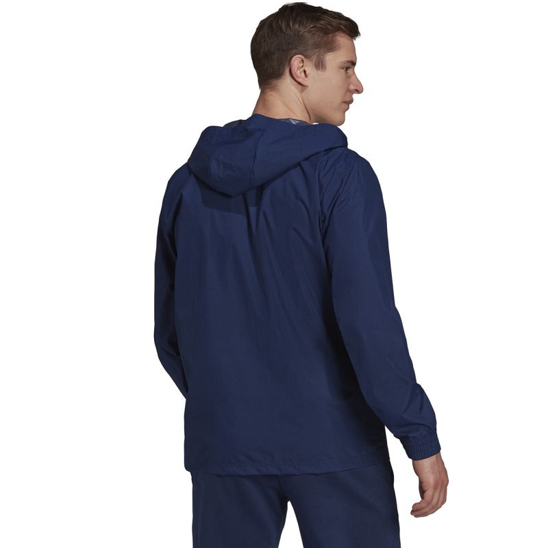 Adidas Entrada 22 All Weather Kabát férfi IK4011