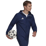 Adidas Entrada 22 All Weather Kabát férfi IK4011