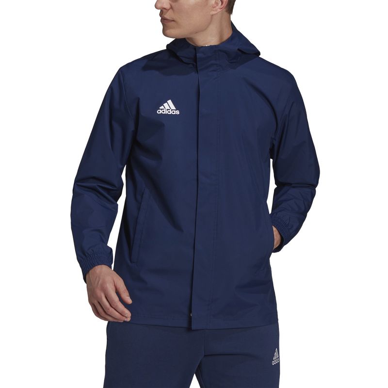 Adidas Entrada 22 All Weather Kabát férfi IK4011