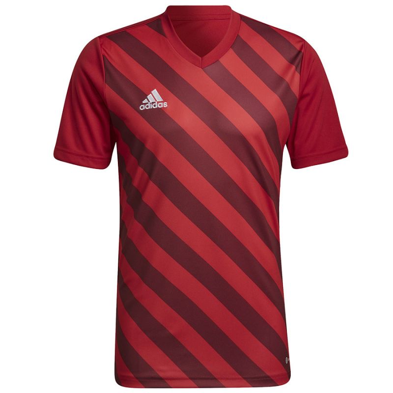 Adidas Entrada 22 Graphic Jersey férfi Póló HB0572