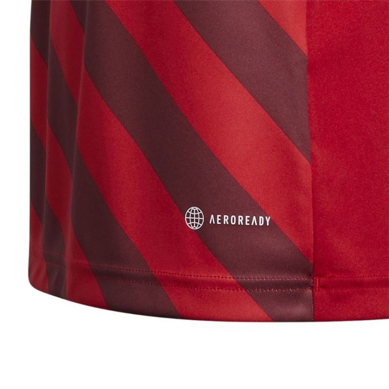 Adidas Entrada 22 Graphic Jersey Jr.H58983 Ruházat