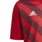 Adidas Entrada 22 Graphic Jersey Jr.H58983 Ruházat - Sportmania.hu