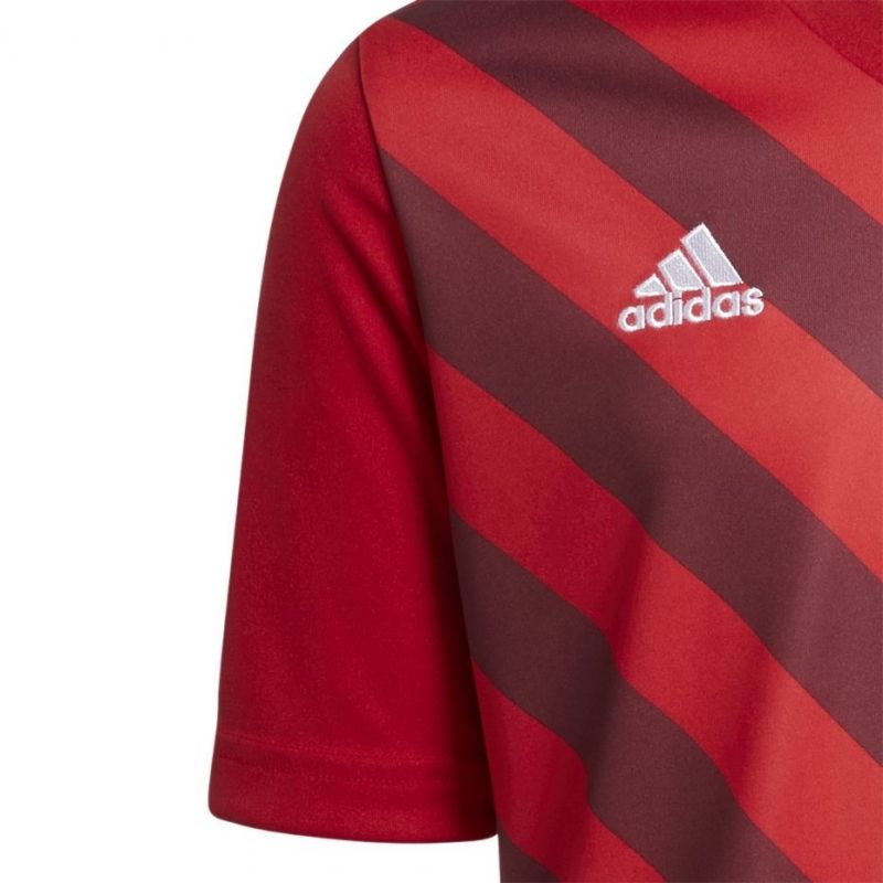 Adidas Entrada 22 Graphic Jersey Jr.H58983 Ruházat