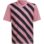 Adidas Entrada 22 Graphic Jersey Jr HC2632 Ruházat - Sportmania.hu