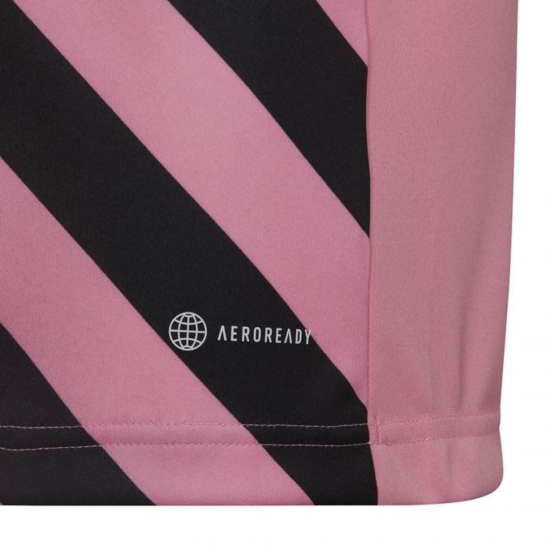 Adidas Entrada 22 Graphic Jersey Jr HC2632 Ruházat