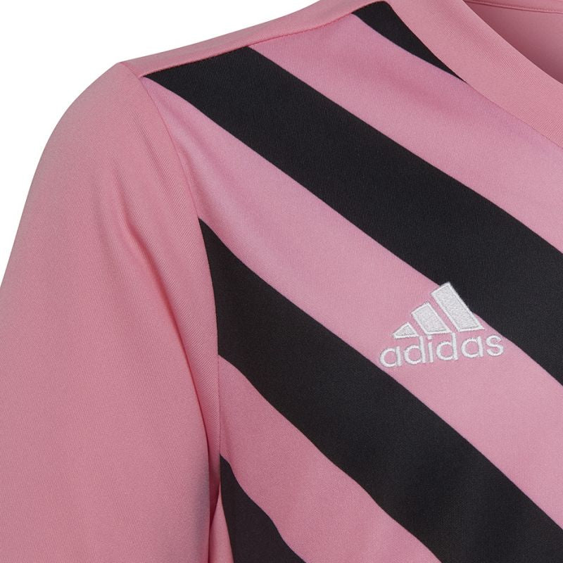Adidas Entrada 22 Graphic Jersey Jr HC2632 - Sportmania.hu