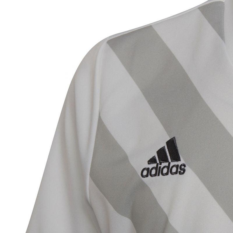 Adidas Entrada 22 Graphic Jersey Jr HF0120 Ruházat