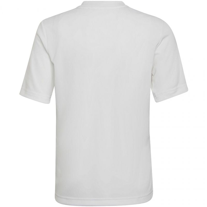 Adidas Entrada 22 Graphic Jersey Jr HF0120 Ruházat