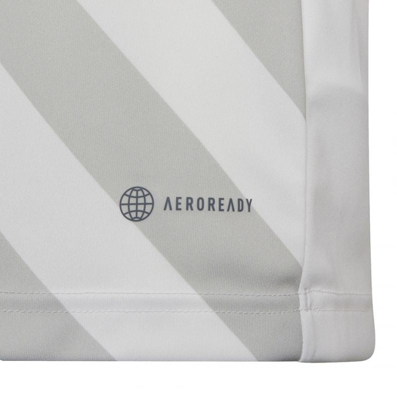 Adidas Entrada 22 Graphic Jersey Jr HF0120 Ruházat