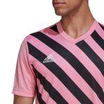 Adidas Entrada 22 Graphic Jersey M HC2633 Ruházat - Sportmania.hu