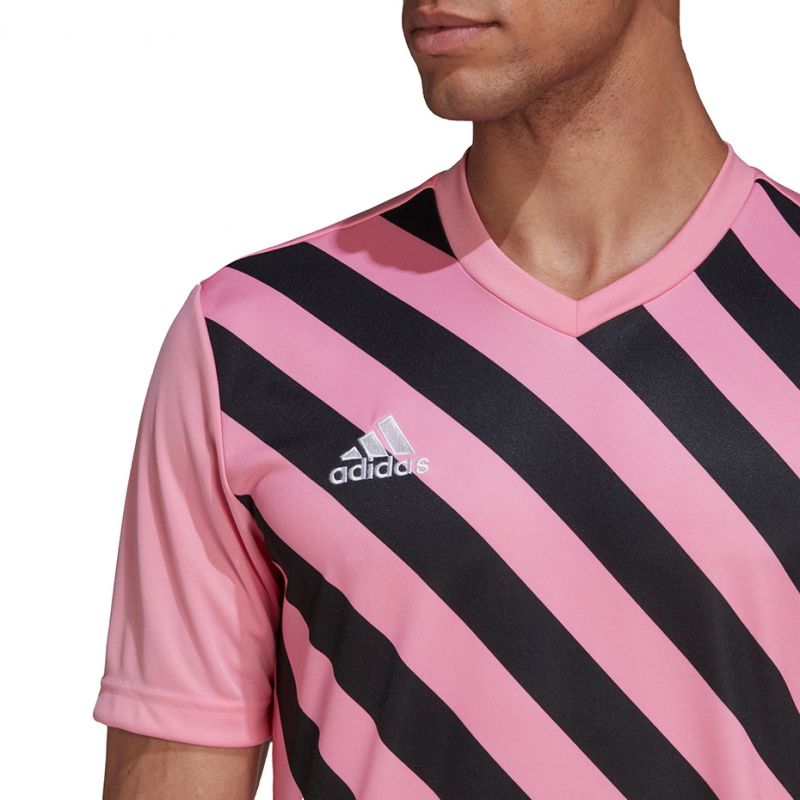 Adidas Entrada 22 Graphic Jersey M HC2633 Ruházat - Sportmania.hu