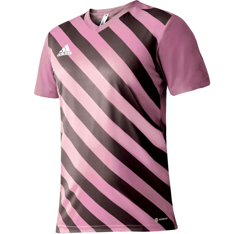 Adidas Entrada 22 Graphic Jersey M HC2633 Ruházat - Sportmania.hu