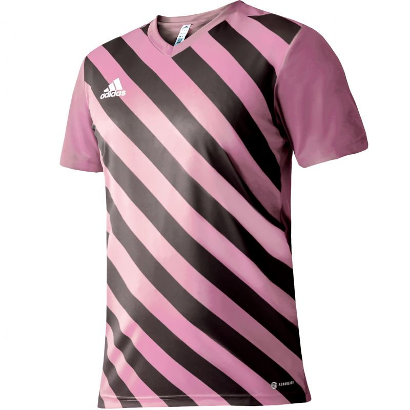 Adidas Entrada 22 Graphic Jersey M HC2633 Ruházat - Sportmania.hu