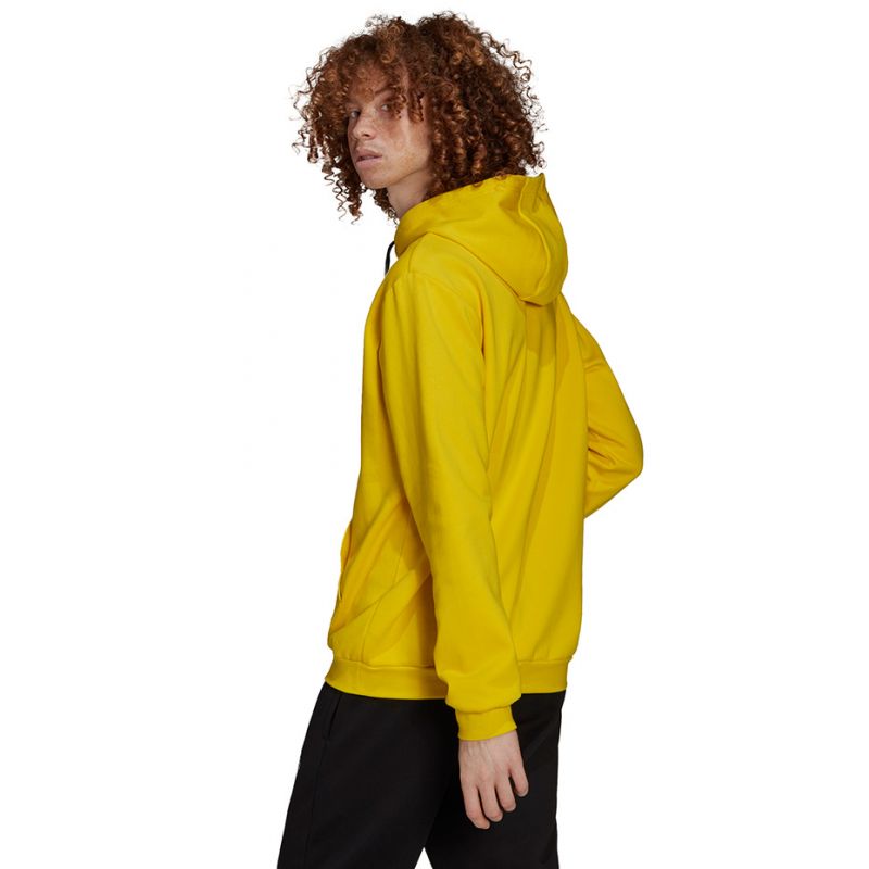 Adidas Entrada 22 Hoody M HI2140 sweatshirt Póló Pulóver - Sportmania.hu
