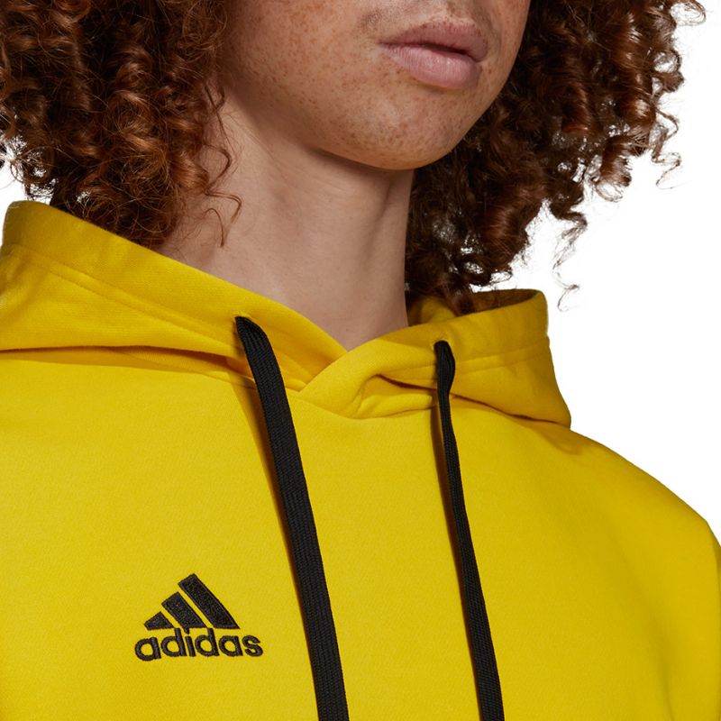 Adidas Entrada 22 Hoody M HI2140 sweatshirt Póló Pulóver - Sportmania.hu