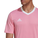 Adidas Entrada 22 Jersey M HC5072 Ruházat - Sportmania.hu