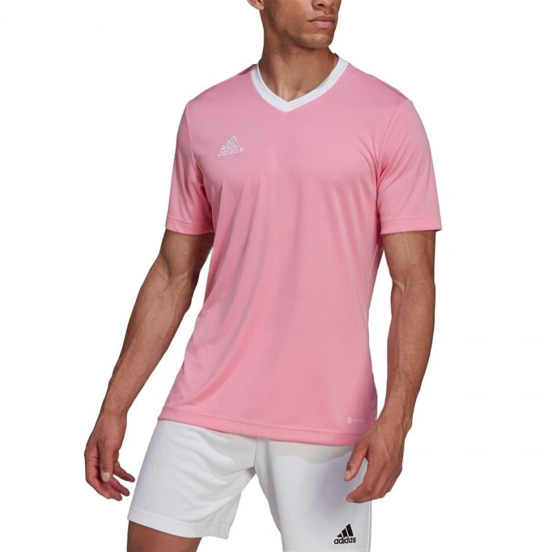 Adidas Entrada 22 Jersey M HC5072 Ruházat - Sportmania.hu