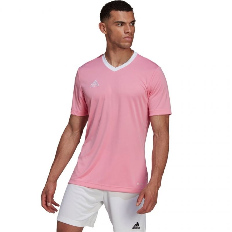 Adidas Entrada 22 Jersey M HC5072 Ruházat - Sportmania.hu