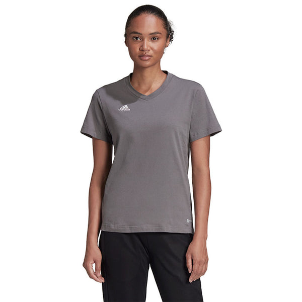 Adidas Entrada 22 Jersey W HC0439 Ruházat