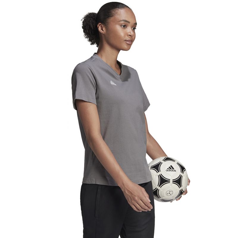 Adidas Entrada 22 Jersey W HC0439 Ruházat - Sportmania.hu