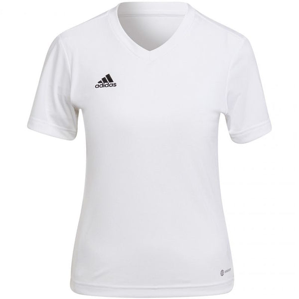 Adidas Entrada 22 Jersey W HC5074 Ruházat